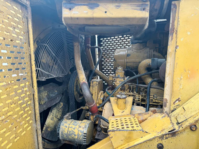 Бульдозер Cat D9R Good Working Condition: фото 13