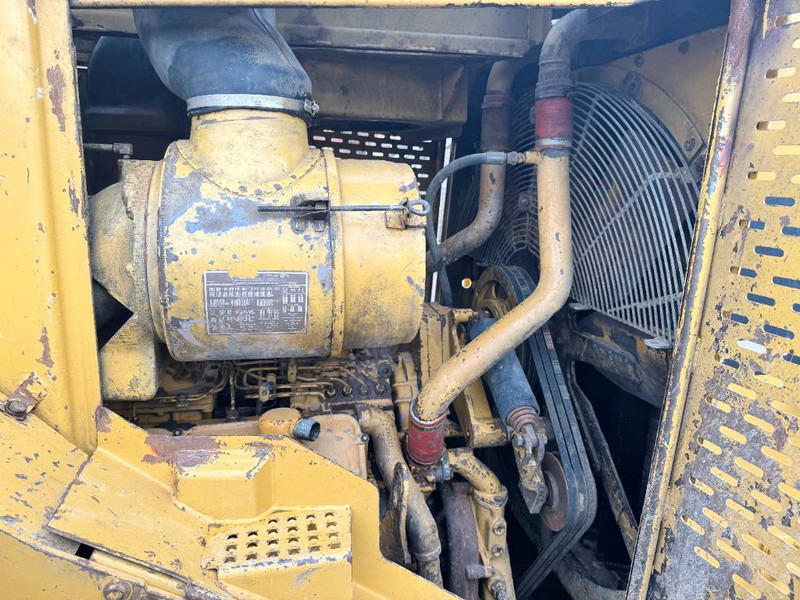 Бульдозер Cat D9R Good Working Condition: фото 14