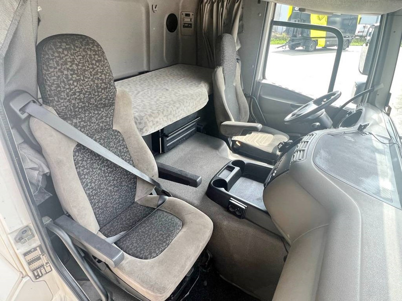 DAF CF85.360 + Effer 165-11-48 - 13.30 Crane Kran - Автоманипулятор: фото 5 DAF CF85.360 + Effer 165-11-48 - 13.30 Crane Kran - Автоманипулятор: фото 5