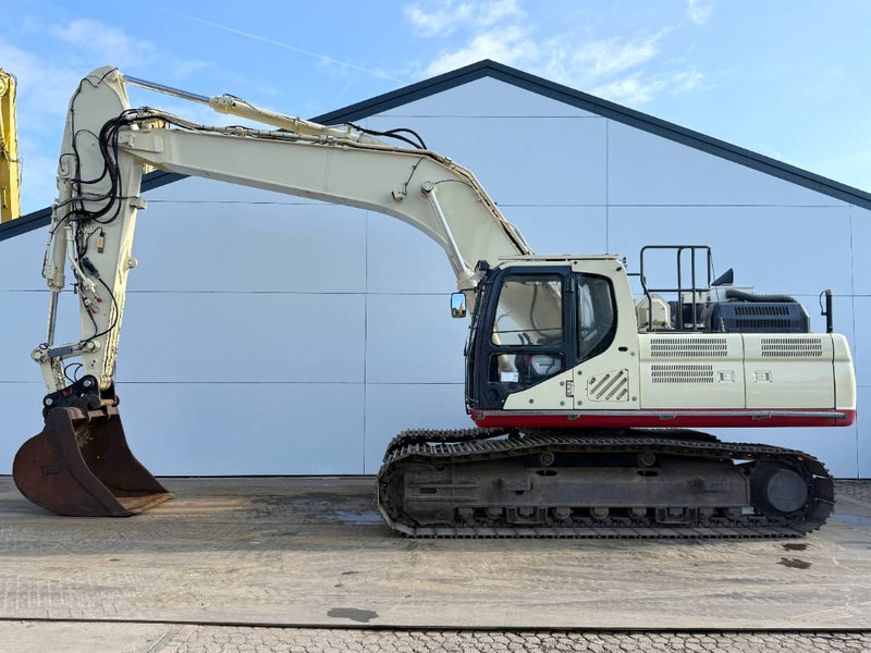 Doosan DX300LC-5 Hybrid - Bom Proof Cabin / Top Condition - Гусеничный экскаватор: фото 1 Doosan DX300LC-5 Hybrid - Bom Proof Cabin / Top Condition - Гусеничный экскаватор: фото 1