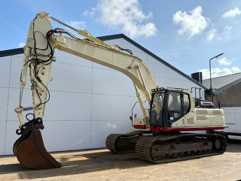 Doosan DX300LC-5 Hybrid - Bom Proof Cabin / Top Condition - Гусеничный экскаватор: фото 2 Doosan DX300LC-5 Hybrid - Bom Proof Cabin / Top Condition - Гусеничный экскаватор: фото 2