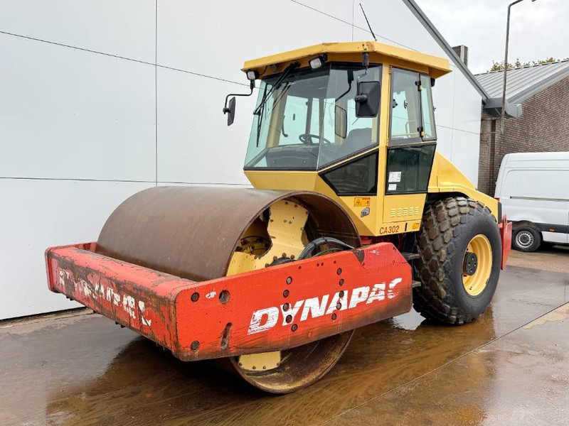Dynapac CA302 - Good Working Condition / Deutz Engine - Каток: фото 2 Dynapac CA302 - Good Working Condition / Deutz Engine - Каток: фото 2