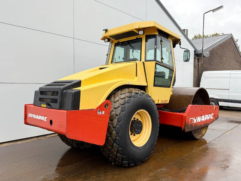 Dynapac CA302 - Good Working Condition / Deutz Engine - Каток: фото 5 Dynapac CA302 - Good Working Condition / Deutz Engine - Каток: фото 5