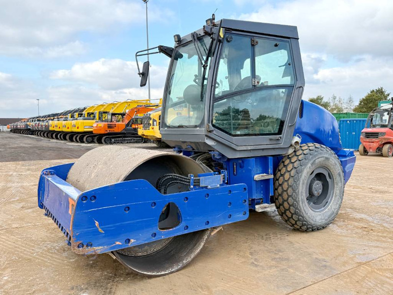 Hamm 3307 - Good Working Condition / Deutz Engine - Каток: фото 1 Hamm 3307 - Good Working Condition / Deutz Engine - Каток: фото 1