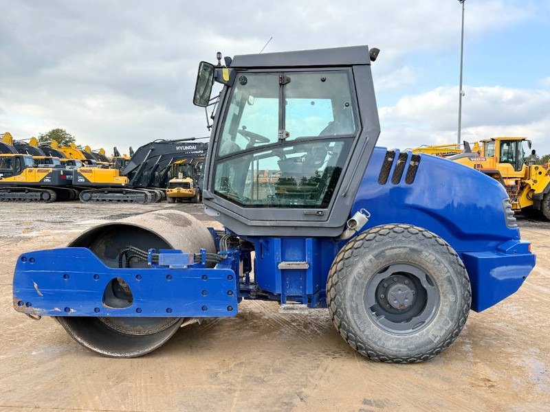 Hamm 3307 - Good Working Condition / Deutz Engine - Каток: фото 2 Hamm 3307 - Good Working Condition / Deutz Engine - Каток: фото 2