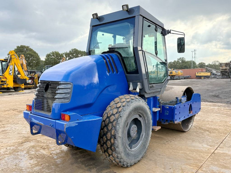 Hamm 3307 - Good Working Condition / Deutz Engine - Каток: фото 5 Hamm 3307 - Good Working Condition / Deutz Engine - Каток: фото 5