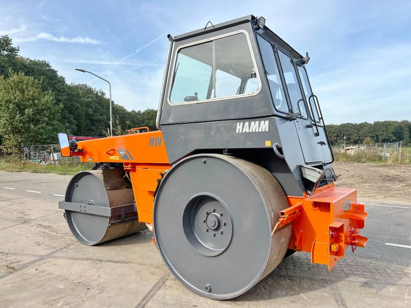 Hamm HW90/10 - Good Working Condition - Каток: фото 3 Hamm HW90/10 - Good Working Condition - Каток: фото 3