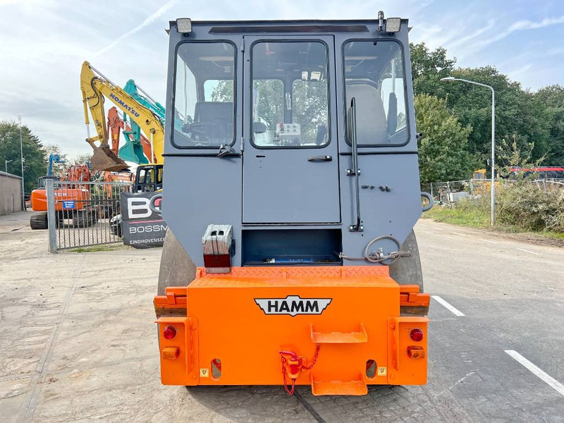 Hamm HW90/10 - Good Working Condition - Каток: фото 4 Hamm HW90/10 - Good Working Condition - Каток: фото 4