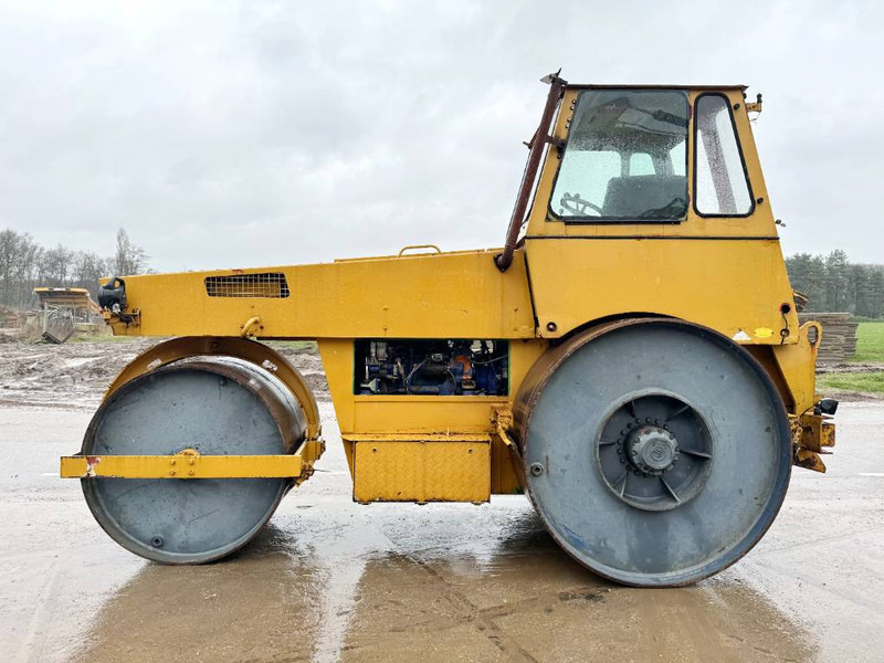 Каток Hamm HW90/10 Good Working Condition: фото 1