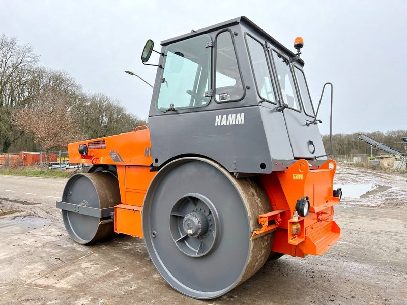 Hamm HW90/12 - Excellent Condition / Dutch Machine / CE - Каток: фото 3 Hamm HW90/12 - Excellent Condition / Dutch Machine / CE - Каток: фото 3