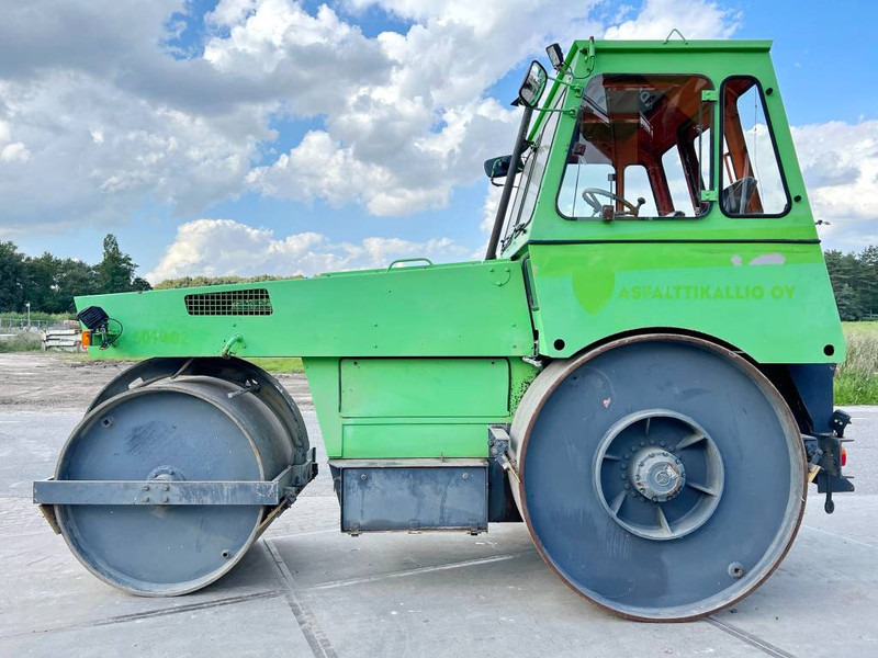 Hamm HW90/12 - Excellent Working Condition - Каток: фото 1 Hamm HW90/12 - Excellent Working Condition - Каток: фото 1