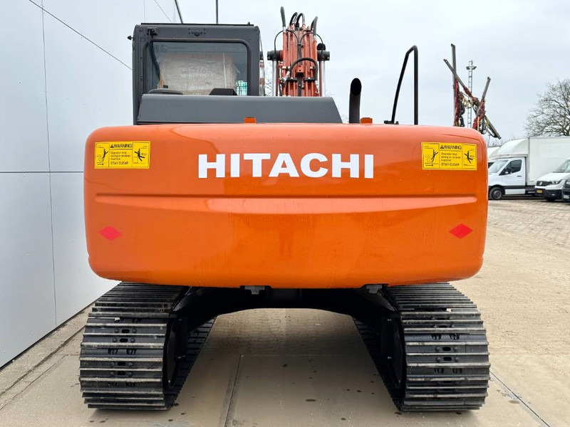 Hitachi ZX140H-GI - New / ISUZU ENGINE - Гусеничный экскаватор: фото 4 Hitachi ZX140H-GI - New / ISUZU ENGINE - Гусеничный экскаватор: фото 4