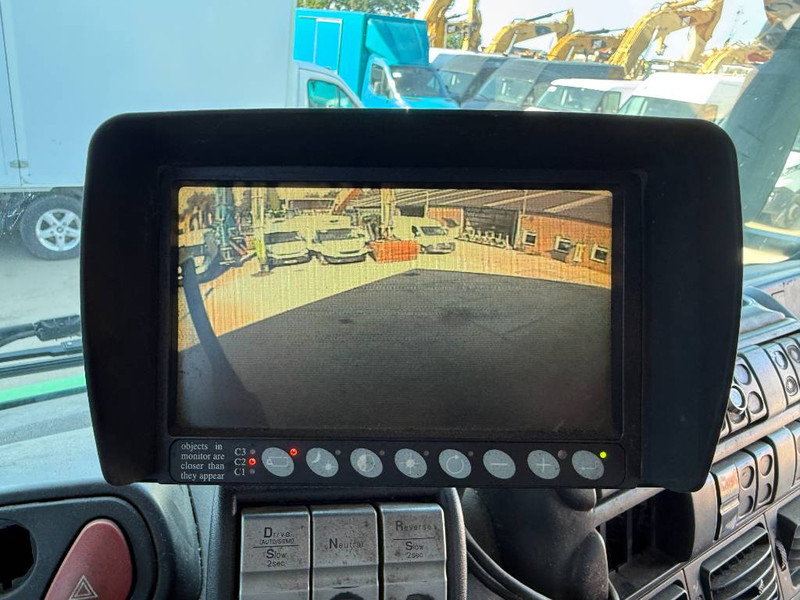 Гудронатор для транспортировки битума Iveco Trakker 450 EEV - Secmair Serviroute Bitumin: фото 12