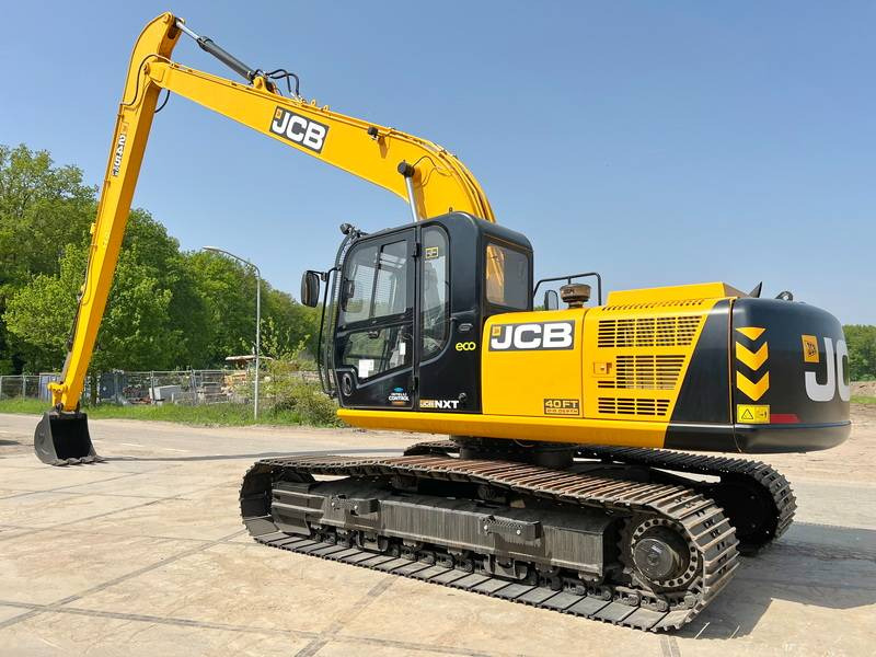 JCB 245 HDLR - New / Unused / 16 Meter Long Reach - Экскаватор: фото 2 JCB 245 HDLR - New / Unused / 16 Meter Long Reach - Экскаватор: фото 2