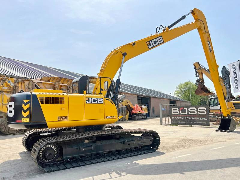 JCB 245 HDLR - New / Unused / 16 Meter Long Reach - Экскаватор: фото 4 JCB 245 HDLR - New / Unused / 16 Meter Long Reach - Экскаватор: фото 4