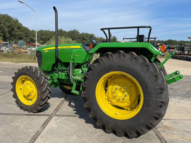John Deere 5310 4WD - 55hp - New / Unused - Трактор: фото 2 John Deere 5310 4WD - 55hp - New / Unused - Трактор: фото 2