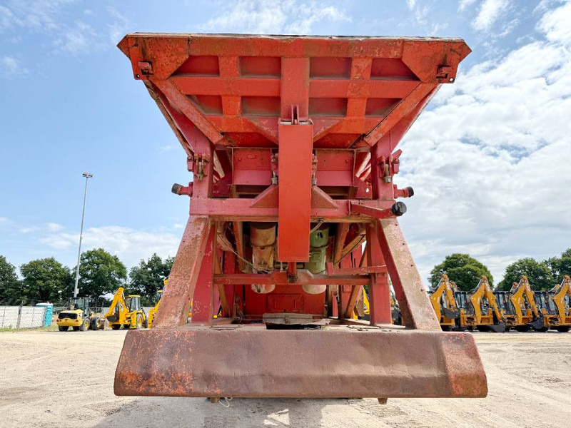 Kleemann MRB130RH - German Machine / Return Conveyor - Мобильная дробилка: фото 4 Kleemann MRB130RH - German Machine / Return Conveyor - Мобильная дробилка: фото 4