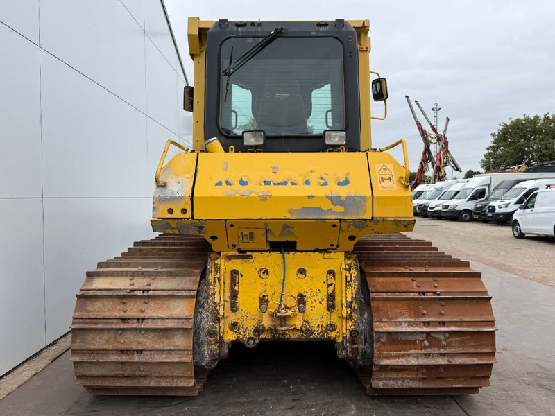 Komatsu D61PX15 - 6 Way + Folding Blade / CE + EPA / AC - Бульдозер: фото 4 Komatsu D61PX15 - 6 Way + Folding Blade / CE + EPA / AC - Бульдозер: фото 4