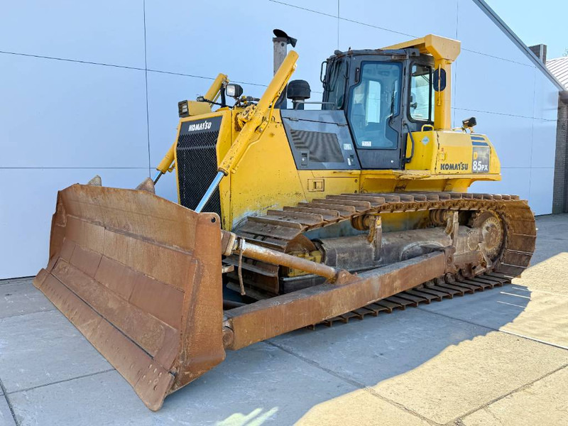 Komatsu D85PX-15E0 - Top Condition / Airco - Бульдозер: фото 1 Komatsu D85PX-15E0 - Top Condition / Airco - Бульдозер: фото 1