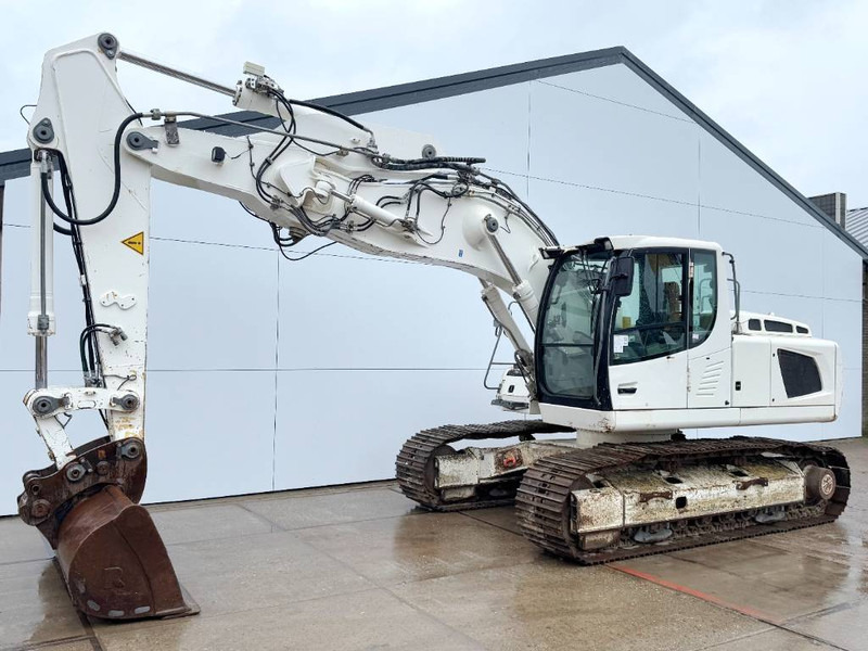 Liebherr R906LC Litronic - 2 Buckets / Quick Coupler - Гусеничный экскаватор: фото 2 Liebherr R906LC Litronic - 2 Buckets / Quick Coupler - Гусеничный экскаватор: фото 2