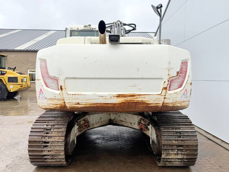 Liebherr R906LC Litronic - 2 Buckets / Quick Coupler - Гусеничный экскаватор: фото 4 Liebherr R906LC Litronic - 2 Buckets / Quick Coupler - Гусеничный экскаватор: фото 4