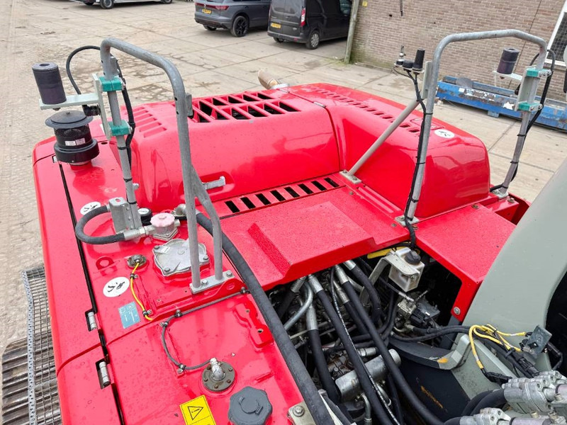 Гусеничный экскаватор Liebherr R926WLC - Dutch Machine / Camera / Quick Coupler: фото 17