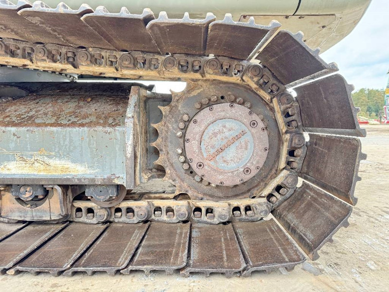 Гусеничный экскаватор Liebherr R926WLC - Dutch Machine / Camera / Quick Coupler: фото 14