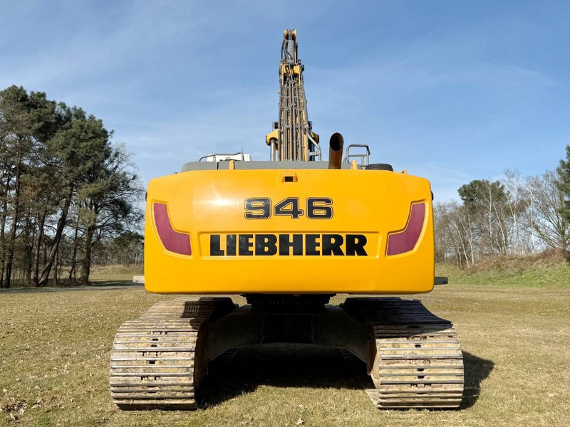 Liebherr R946 SHD - 20 Meter Long Reach / Dutch machine - Экскаватор: фото 3 Liebherr R946 SHD - 20 Meter Long Reach / Dutch machine - Экскаватор: фото 3