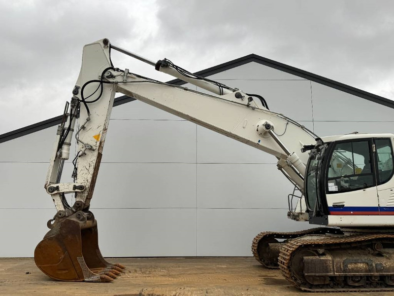 Гусеничный экскаватор Liebherr R946LC - Hammer Lines / Quick Coupler: фото 20