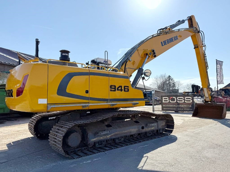 Liebherr R946LC SHD - 15 Meter Long Reach / Dutch Machine - Гусеничный экскаватор: фото 4 Liebherr R946LC SHD - 15 Meter Long Reach / Dutch Machine - Гусеничный экскаватор: фото 4