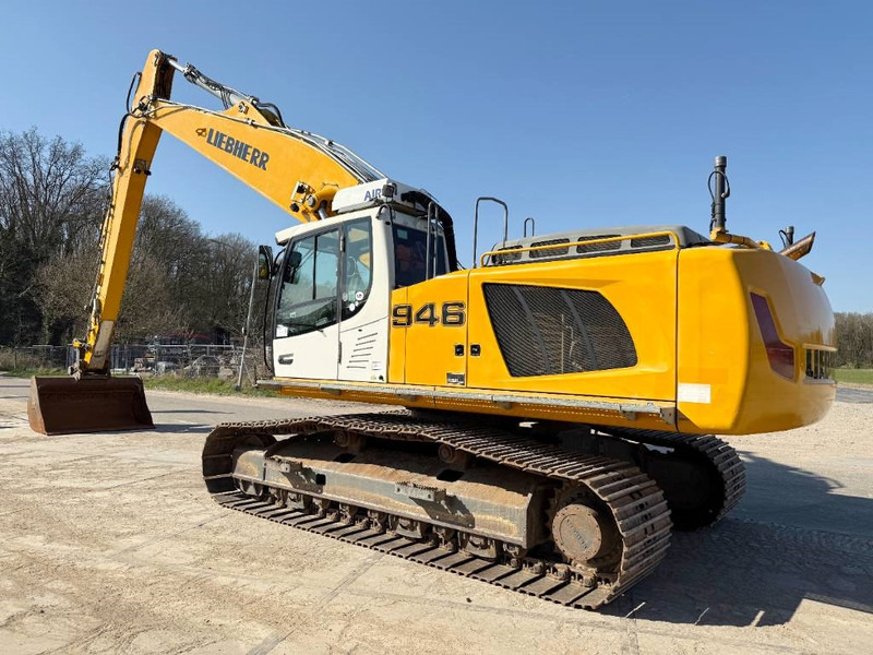 Liebherr R946LC SHD - 15 Meter Long Reach / Dutch Machine - Гусеничный экскаватор: фото 2 Liebherr R946LC SHD - 15 Meter Long Reach / Dutch Machine - Гусеничный экскаватор: фото 2
