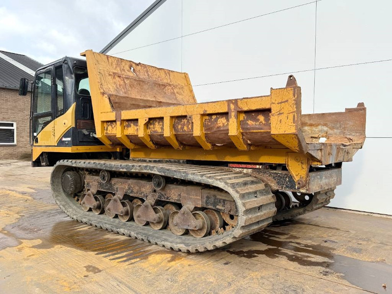 Morooka MST3000VD - CAT C9 Engine 242KW / Track Dumper - Внедорожный самосвал: фото 4 Morooka MST3000VD - CAT C9 Engine 242KW / Track Dumper - Внедорожный самосвал: фото 4