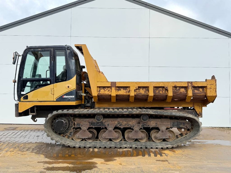 Morooka MST3000VD - CAT C9 Engine 242KW / Track Dumper - Внедорожный самосвал: фото 2 Morooka MST3000VD - CAT C9 Engine 242KW / Track Dumper - Внедорожный самосвал: фото 2