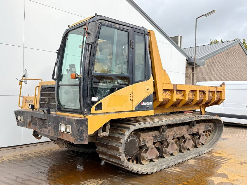 Morooka MST3000VD - CAT C9 Engine 242KW / Track Dumper - Внедорожный самосвал: фото 3 Morooka MST3000VD - CAT C9 Engine 242KW / Track Dumper - Внедорожный самосвал: фото 3