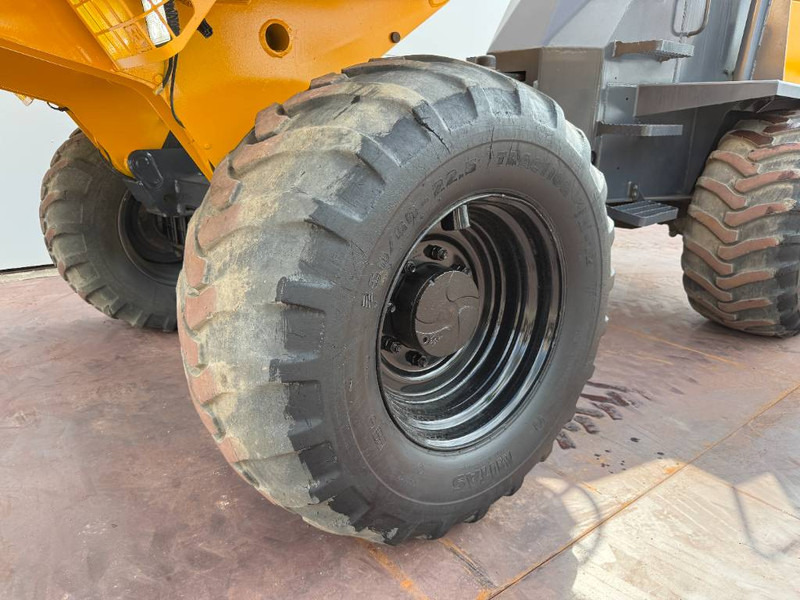Внедорожный самосвал Terex TA9 Swivel Dumper - 4x4 / Good Overall Condition!: фото 18