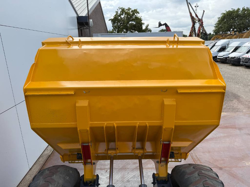 Внедорожный самосвал Terex TA9 Swivel Dumper - 4x4 / Good Overall Condition!: фото 14