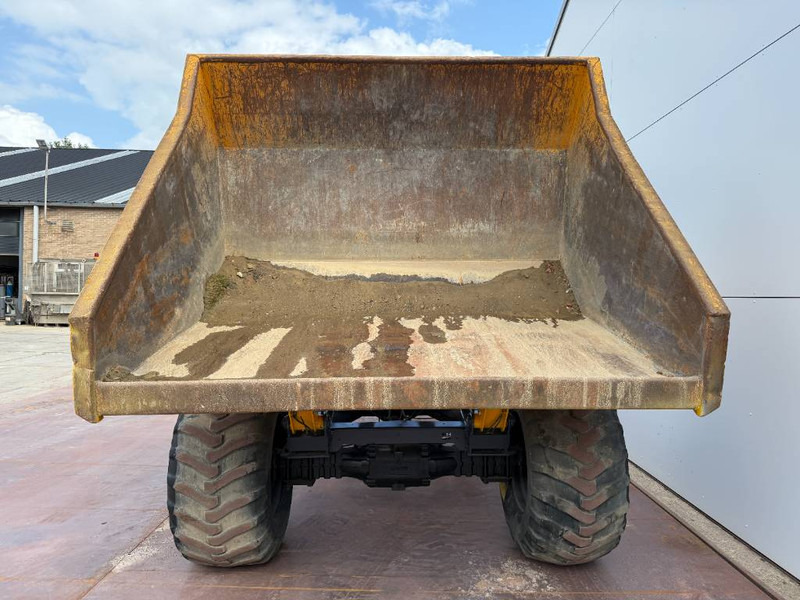 Внедорожный самосвал Terex TA9 Swivel Dumper - 4x4 / Good Overall Condition!: фото 13