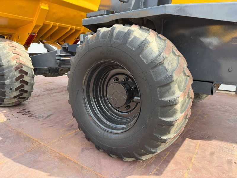 Внедорожный самосвал Terex TA9 Swivel Dumper - 4x4 / Good Overall Condition!: фото 19