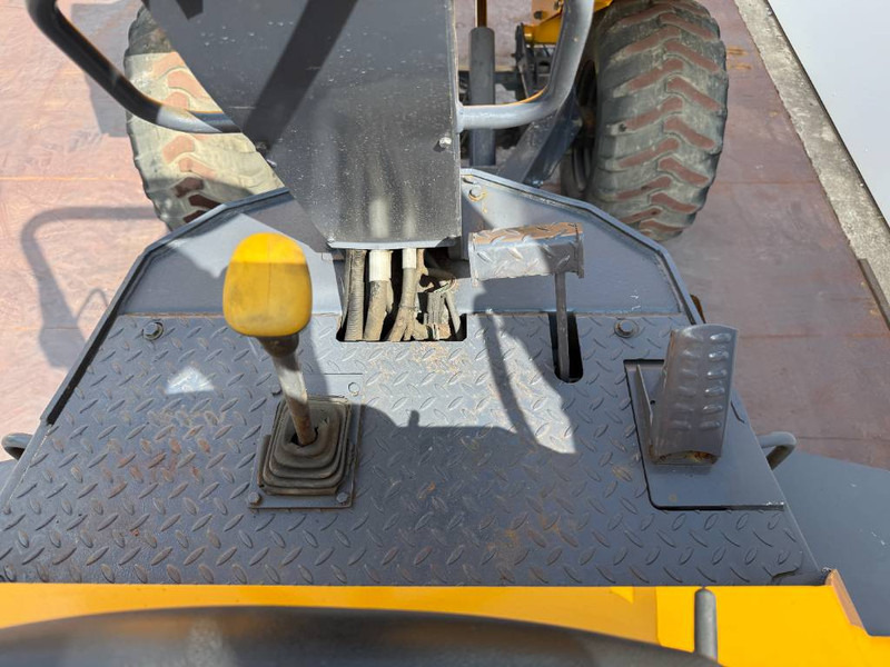 Внедорожный самосвал Terex TA9 Swivel Dumper - 4x4 / Good Overall Condition!: фото 11