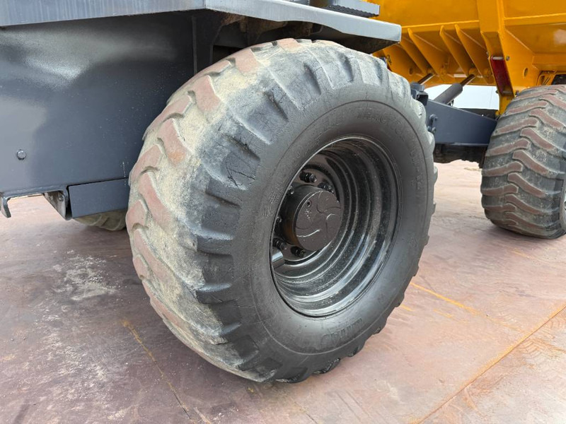 Внедорожный самосвал Terex TA9 Swivel Dumper - 4x4 / Good Overall Condition!: фото 20