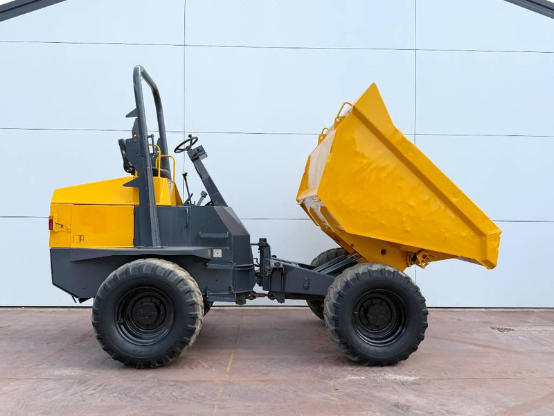 Внедорожный самосвал Terex TA9 Swivel Dumper - 4x4 / Good Overall Condition!: фото 7