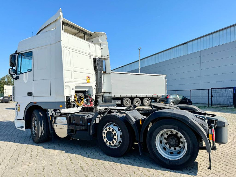 DAF XF 105.410 - 6x2 / Manual Gearbox - Тягач: фото 2 DAF XF 105.410 - 6x2 / Manual Gearbox - Тягач: фото 2