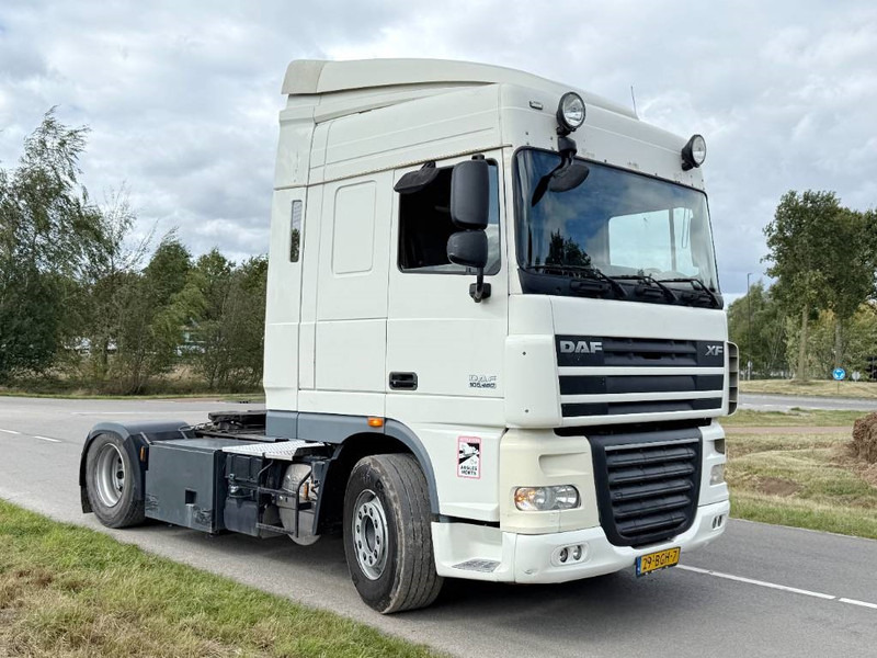DAF XF105.460 - Automatic / Airco / Cruise Control - Тягач: фото 5 DAF XF105.460 - Automatic / Airco / Cruise Control - Тягач: фото 5