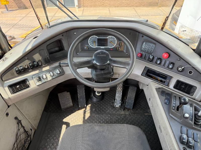 Сочленённый самосвал Volvo A40G - 3 Units! / Heated Seat / Airco: фото 7