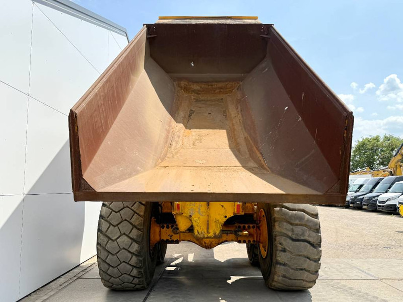 Сочленённый самосвал Volvo A40G - 3 Units! / Heated Seat / Airco: фото 14