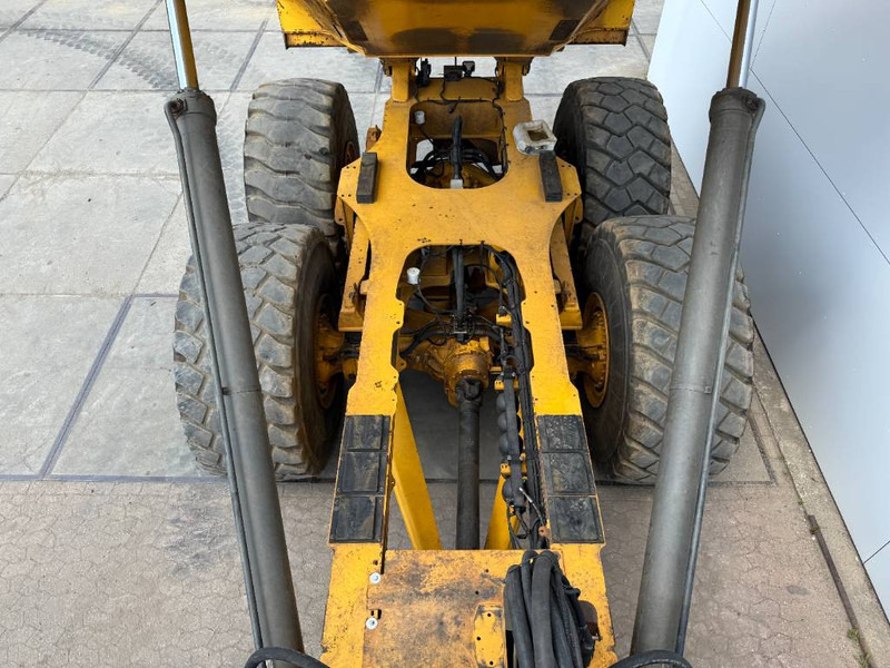 Сочленённый самосвал Volvo A40G - 3 Units! / Heated Seat / Airco: фото 18