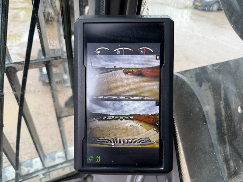 Гусеничный экскаватор Volvo EC380EHR UHD - 24m / Hydr Undercarriage / Oilquick: фото 9