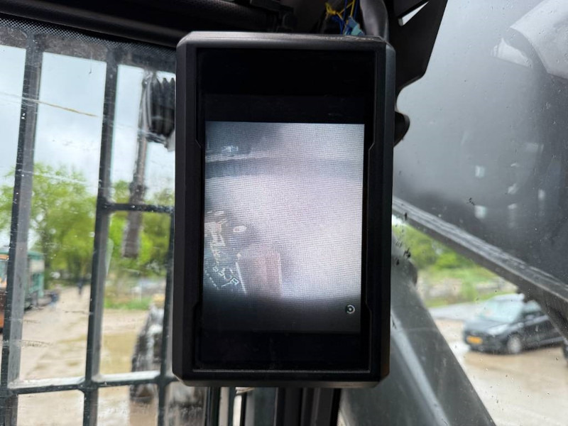 Гусеничный экскаватор Volvo EC380EHR UHD - 24m / Hydr Undercarriage / Oilquick: фото 10