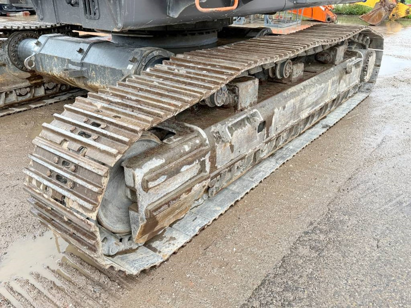 Гусеничный экскаватор Volvo EC380EHR UHD - 24m / Hydr Undercarriage / Oilquick: фото 20