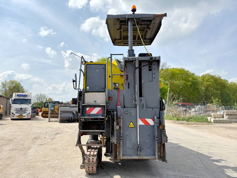 Wirtgen W100F - Dutch Machine / Top Condition - Асфальтоукладочная техника: фото 3 Wirtgen W100F - Dutch Machine / Top Condition - Асфальтоукладочная техника: фото 3